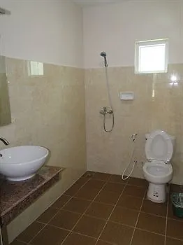 Hotel V.A.N Rangun 3*,