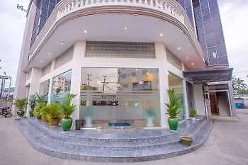 Hotel V.A.N 양곤